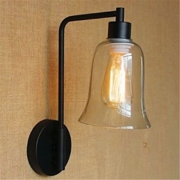 Rustic Lodge Country Black Oxide Finish funkció lengőkaros környezeti fényhez