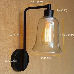 Rustic Lodge Country Black Oxide Finish funkció lengőkaros környezeti fényhez