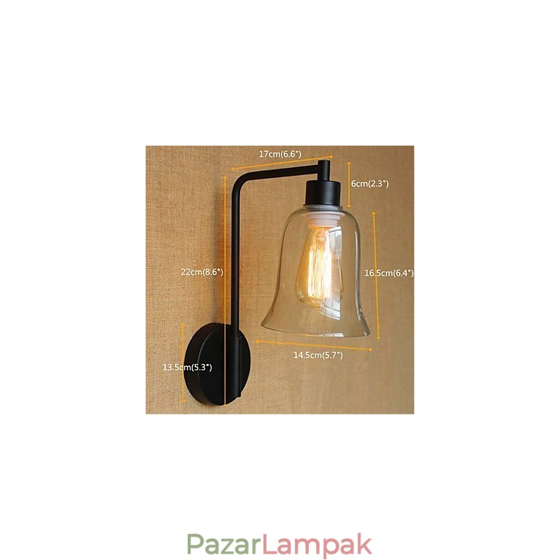 Rustic Lodge Country Black Oxide Finish funkció lengőkaros környezeti fényhez