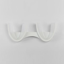 Modern, kortárs festési funkció a környező világítású fali lámpákhoz