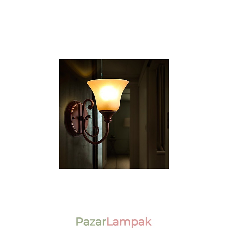 Modern, kortárs fekete oxid bevonat funkció mini stílusú lengőkaros fali lámpa fali lámpákhoz