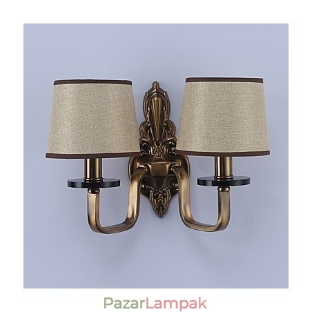 Hagyományos klasszikus galvanizált funkció a szem védelméreDownlight falikar falilámpa Hagyományos klasszikus galvanizált funkció a szem védelméreDownlight falikar falilámpa