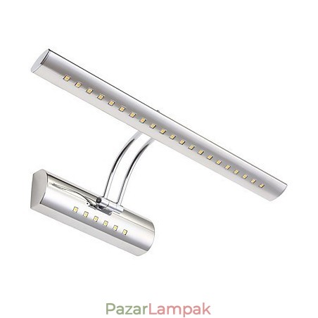 Modern, modern galvanizált jellemző fürdőszobai világításhoz fali lámpa Modern, modern galvanizált jellemző fürdőszobai világításhoz fali lámpa