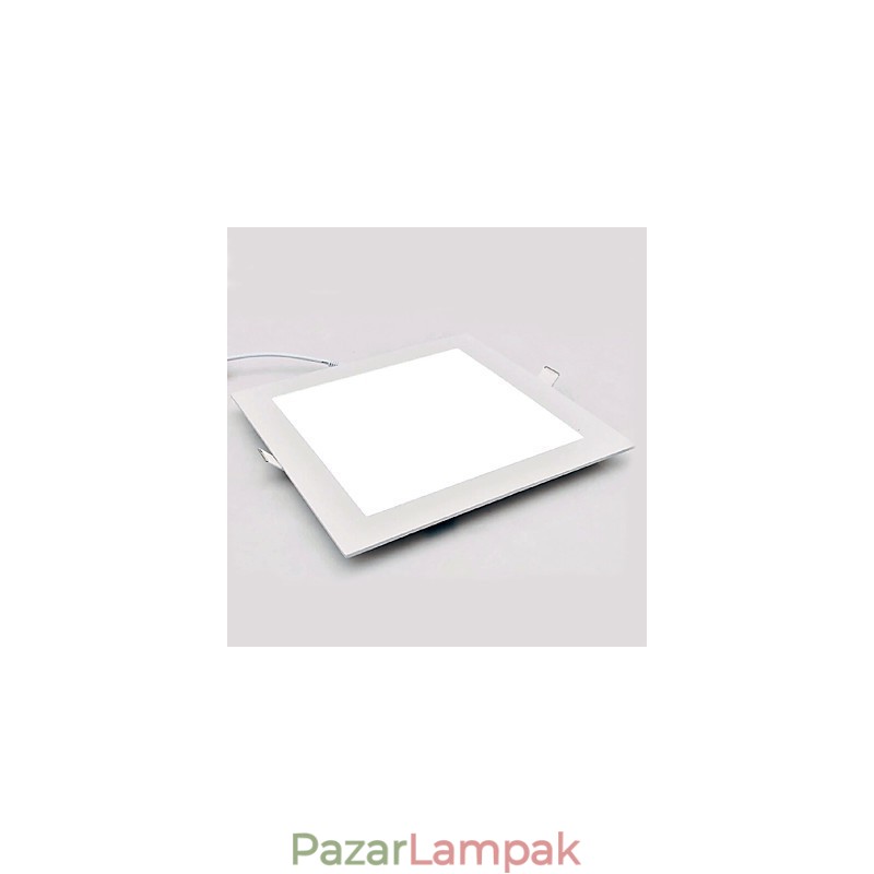 Modern, kortárs festés, fém süllyesztett rögzítés