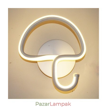 Modern minimalista lámpa Hálószoba Éjjeli lámpa Folyosók Hotel Projekt Világítás Alumínium kör alakú fali lámpa Modern minimalista lámpa Hálószoba Éjjeli lámpa Folyosók Hotel Projekt Világítás Alumínium kör alakú fali lámpa