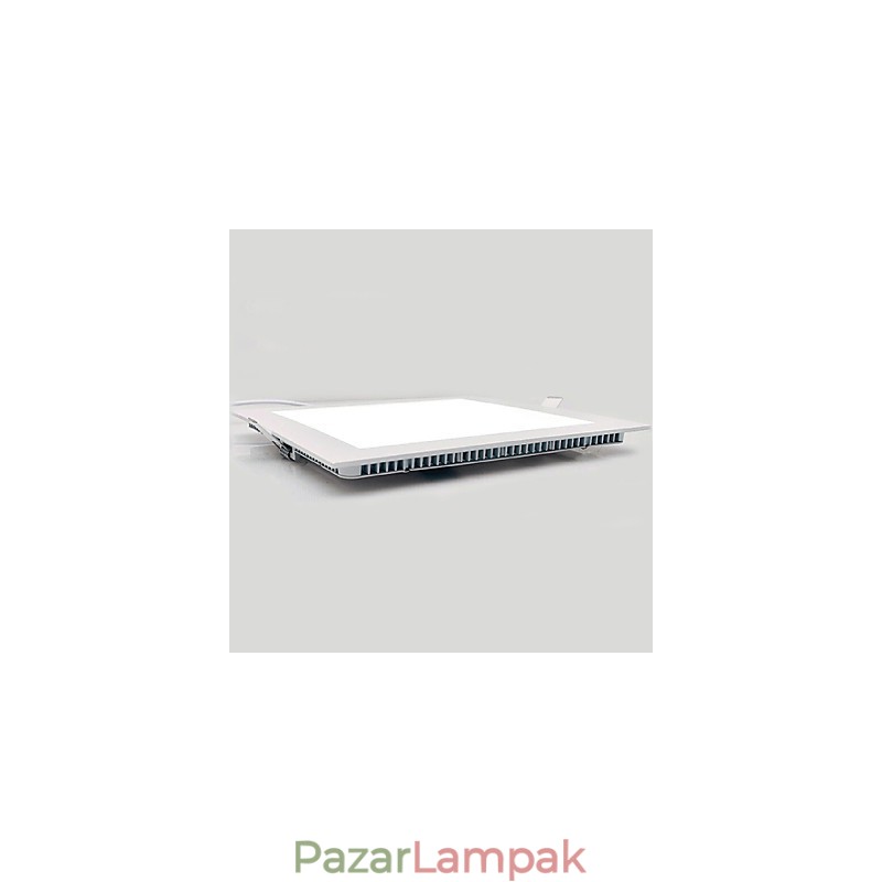 Modern, kortárs festés, fém süllyesztett rögzítés