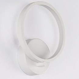 Integrált modern kortárs festési funkció a környezeti világításhoz fali lámpákhoz