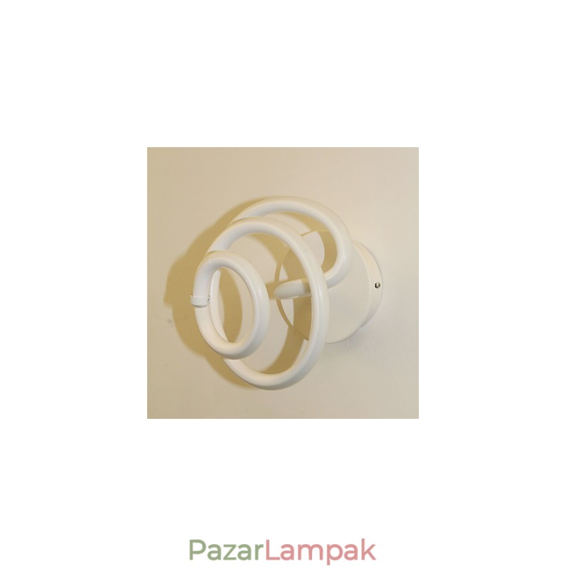 Beágyazott fali lámpa világítás lépcsőház folyosó Modern kreatív lámpák