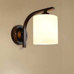 Modern, kortárs festési funkció a szem védelméreDownlight falikar falilámpa