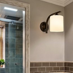 Modern, kortárs festési funkció a szem védelméreDownlight falikar falilámpa