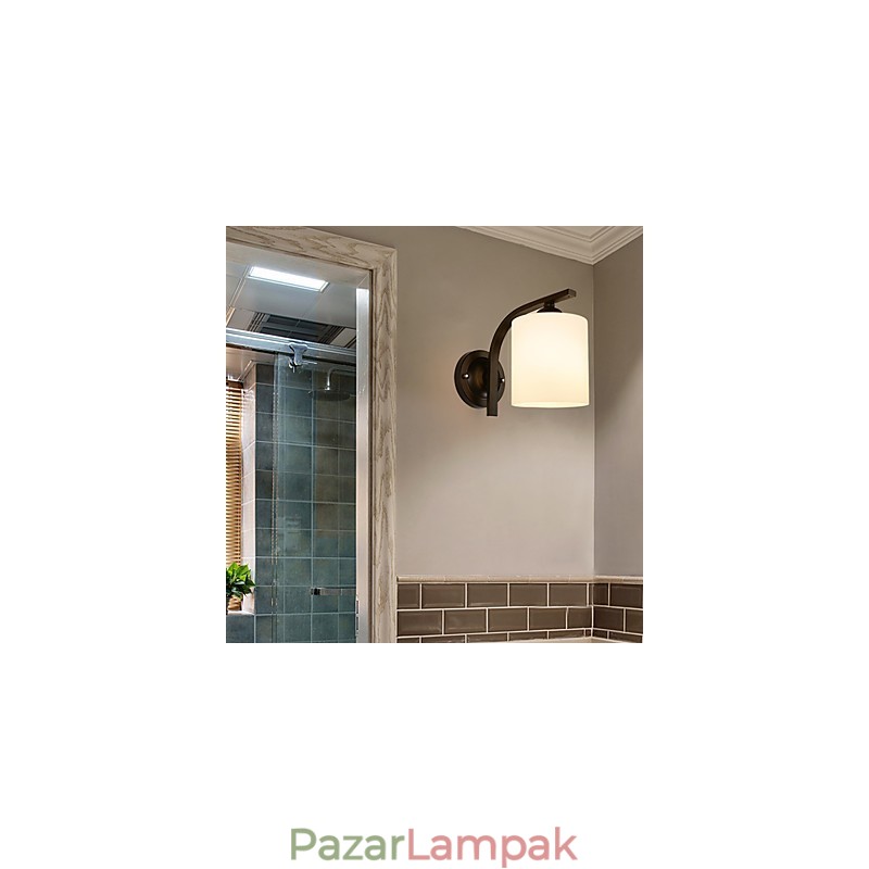 Modern, kortárs festési funkció a szem védelméreDownlight falikar falilámpa