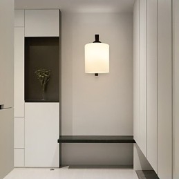 Modern, kortárs festési funkció a szem védelméreDownlight falikar falilámpa