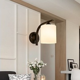 Modern, kortárs festési funkció a szem védelméreDownlight falikar falilámpa