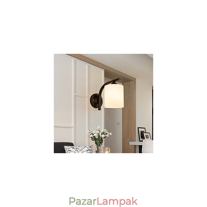 Modern, kortárs festési funkció a szem védelméreDownlight falikar falilámpa