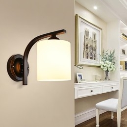 Modern, kortárs festési funkció a szem védelméreDownlight falikar falilámpa