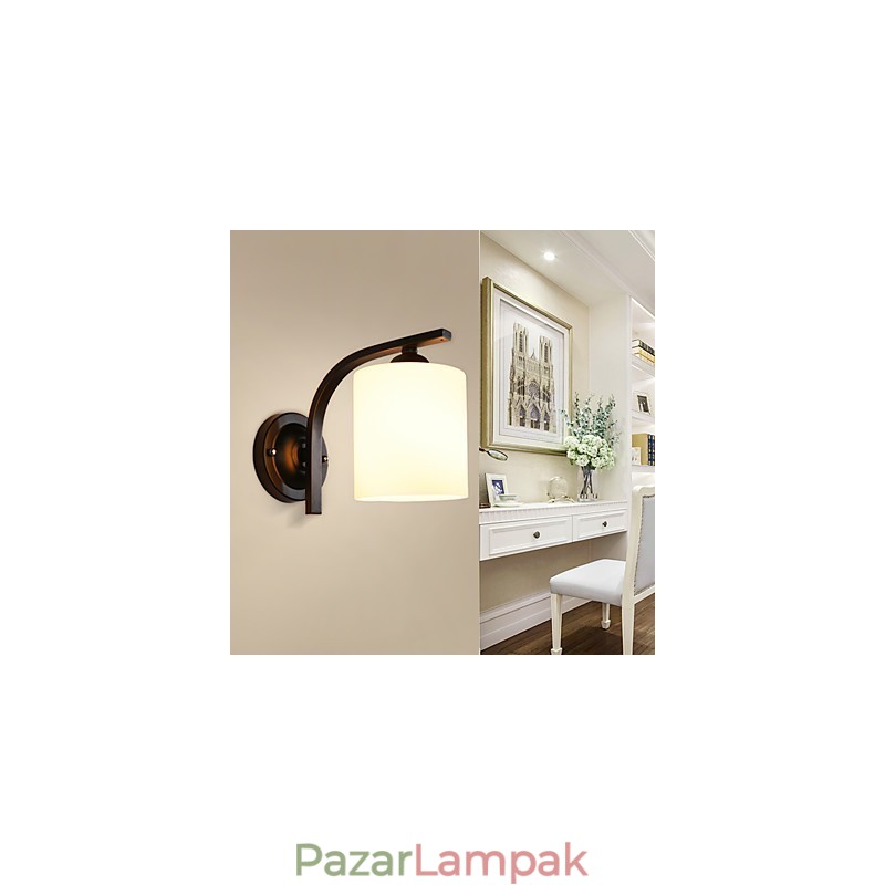 Modern, kortárs festési funkció a szem védelméreDownlight falikar falilámpa