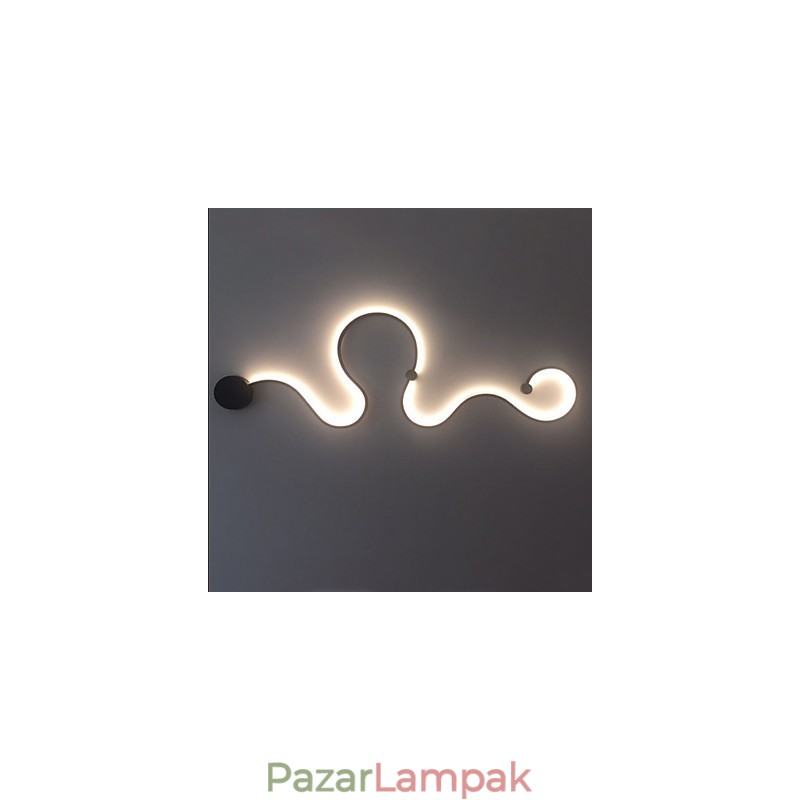 Modern kortárs Modern kortárs festési funkció környezeti fényű fali lámpákhoz
