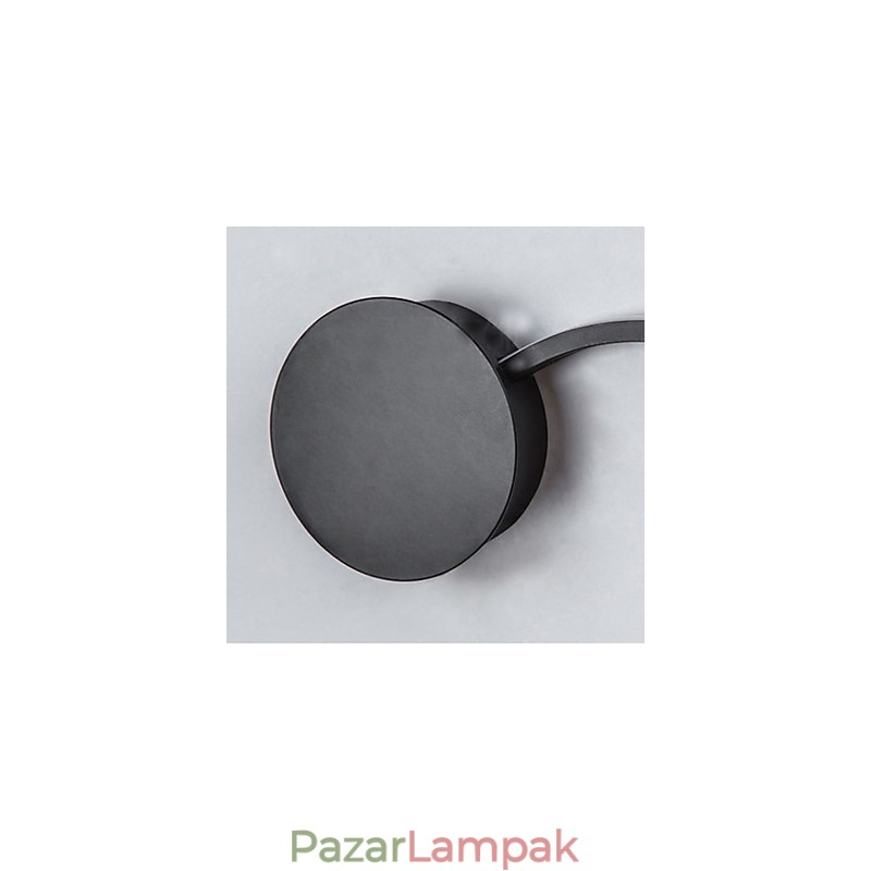 Modern kortárs Modern kortárs festési funkció környezeti fényű fali lámpákhoz