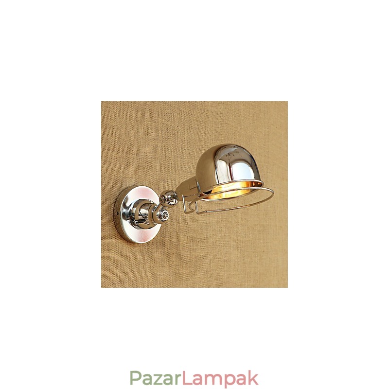 Mini stílusú szemvédő alsó lámpa