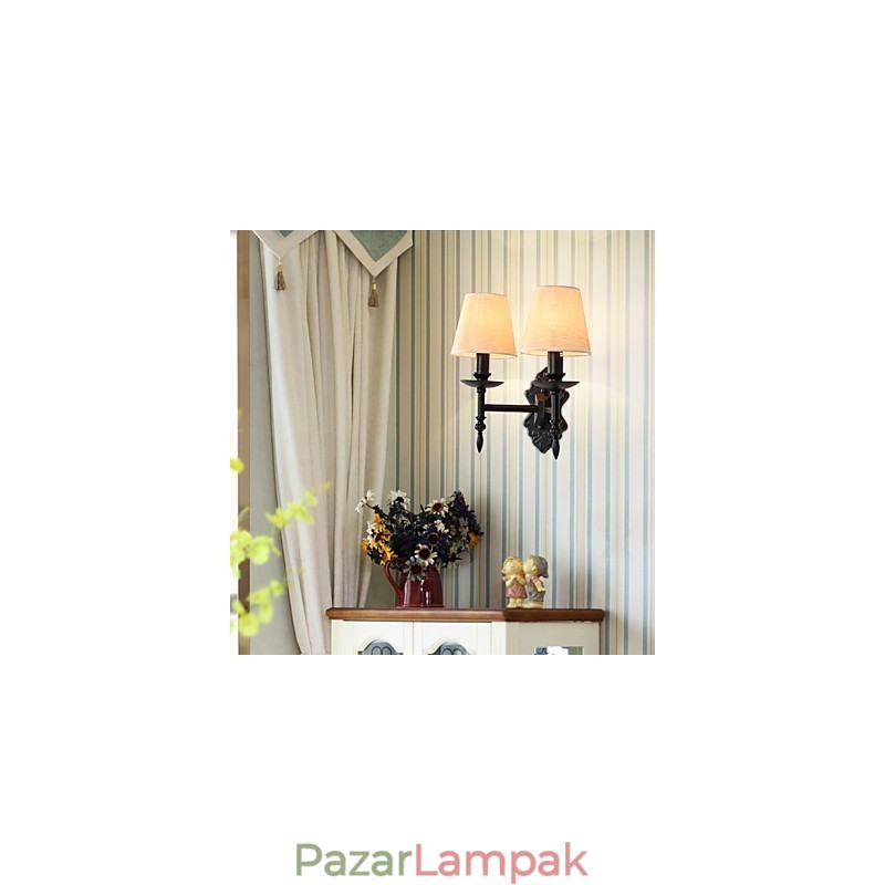 Modern, kortárs festési funkció a szemvédelemhez alsólámpa fali lámpa fali lámpa