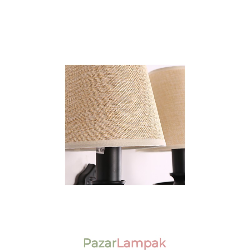 Modern, kortárs festési funkció a szemvédelemhez alsólámpa fali lámpa fali lámpa