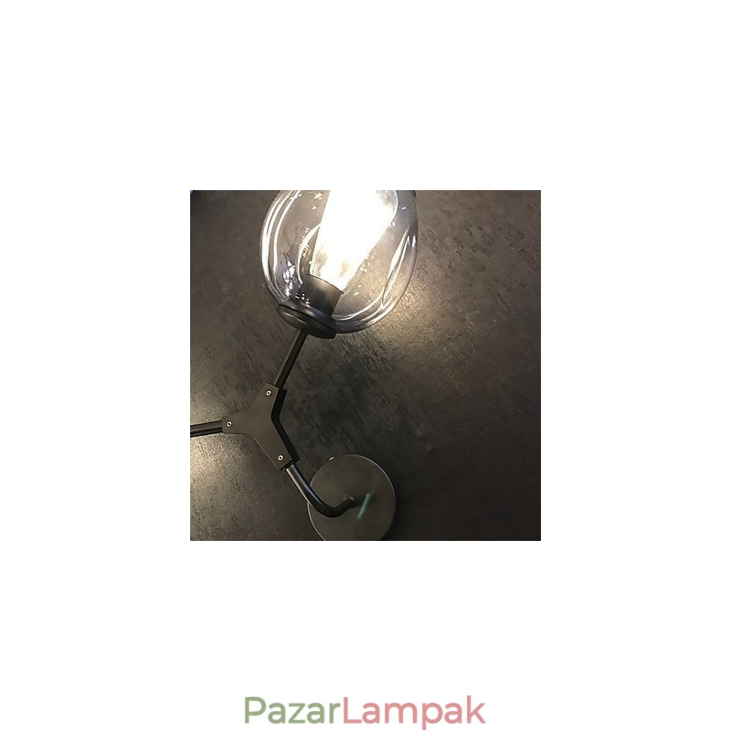 Rusztikus Lodge Vintage Country Retro festési funkció mini stílusú környezeti fényű fali lámpákhoz fali lámpákhoz