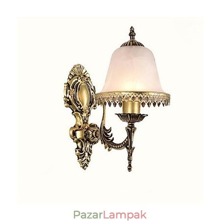 Modern, modern galvanizált funkció a mini stílusú szemvédő fali lámpákhoz Modern, modern galvanizált funkció a mini stílusú szemvédő fali lámpákhoz