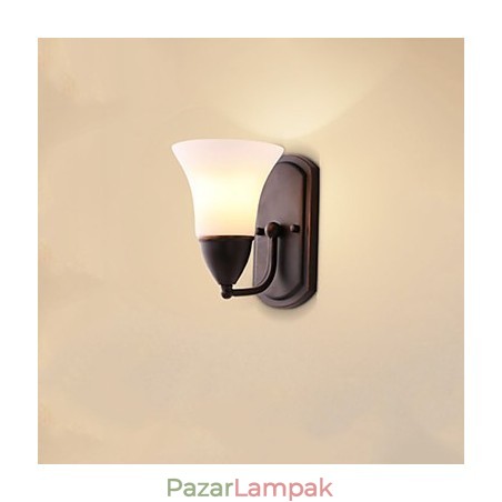 Rustic Lodge Black Oxide Finish funkció a szem védelmére Ambient Light fali lámpák fali lámpa Rustic Lodge Black Oxide Finish funkció a szem védelmére Ambient Light fali lámpák fali lámpa