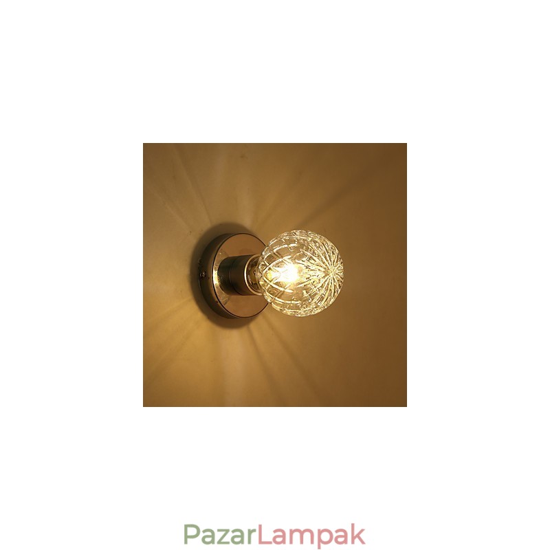 Integrált modern kortárs modern kortárs festési funkció környezeti fényű falilámpákhoz