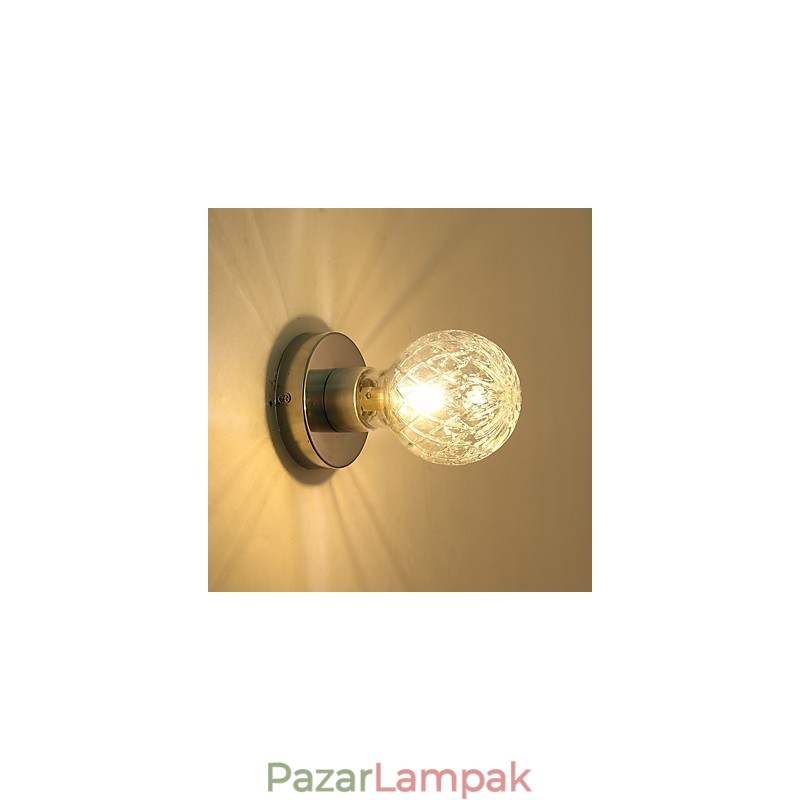 Integrált modern kortárs modern kortárs festési funkció környezeti fényű falilámpákhoz