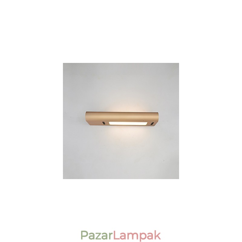 Integrált modern kortárs modern kortárs festési funkció környezeti fényű falilámpákhoz