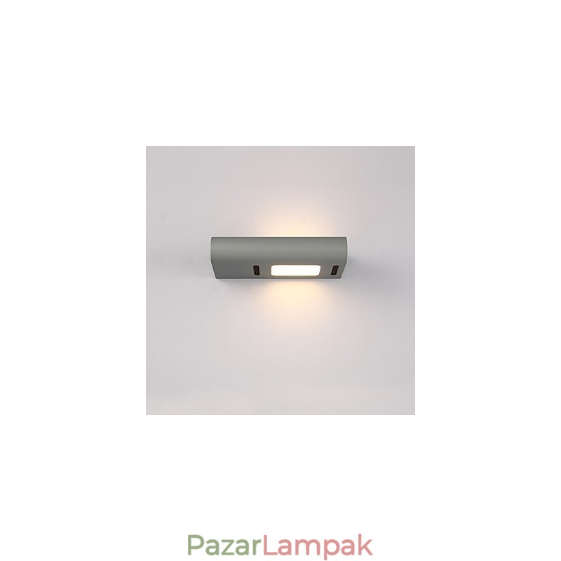 Integrált modern kortárs modern kortárs festési funkció környezeti fényű falilámpákhoz