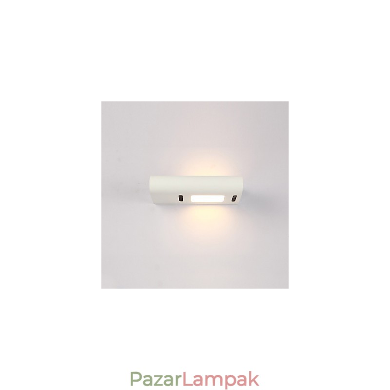 Integrált modern kortárs modern kortárs festési funkció környezeti fényű falilámpákhoz