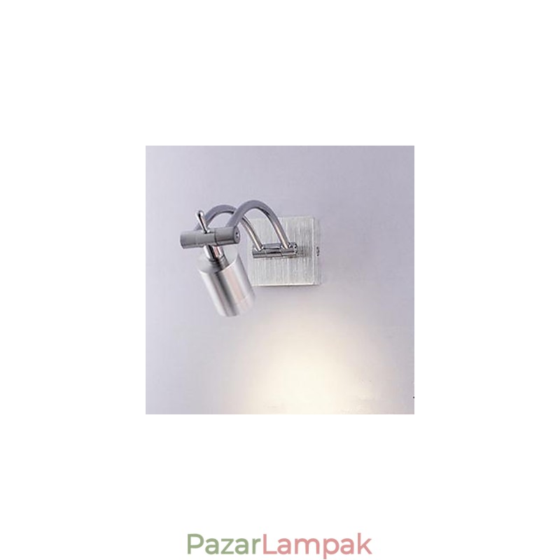 Kreatív fali lámpa Éjjeli himbakaros fali lámpa
