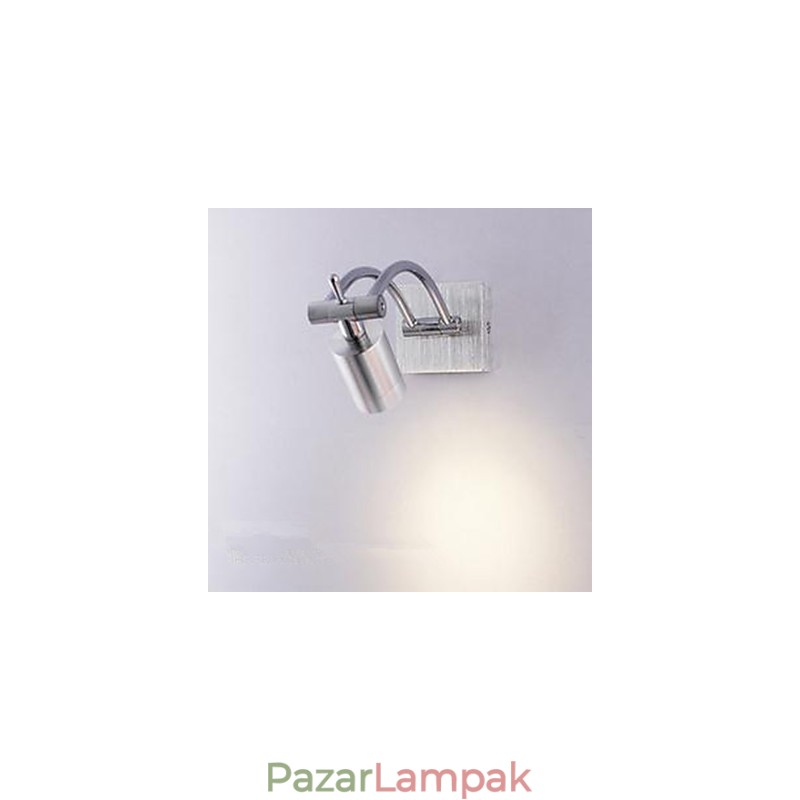 Kreatív fali lámpa Éjjeli himbakaros fali lámpa