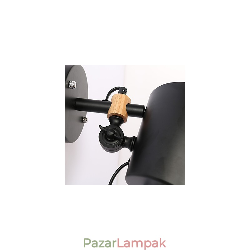 Modern, kortárs festési funkció a környező fényű falilámpákhoz