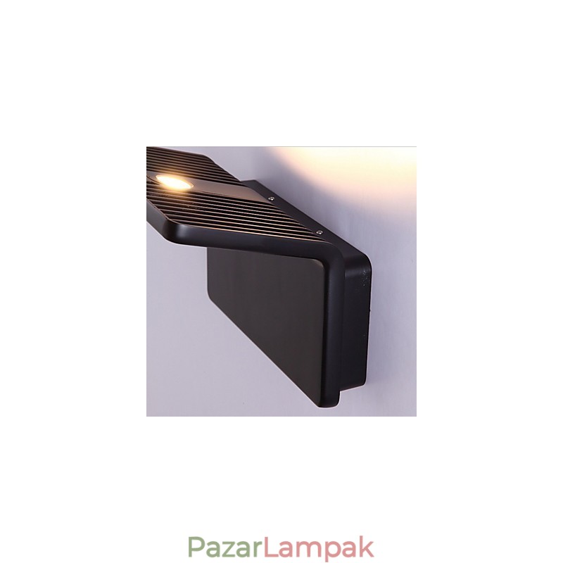 Integrált modern kortárs modern kortárs festési funkció környezeti fényű falilámpákhoz