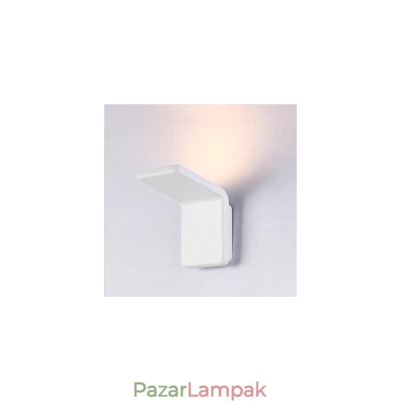 Integrált modern kortárs modern kortárs festési funkció környezeti fényű falilámpákhoz