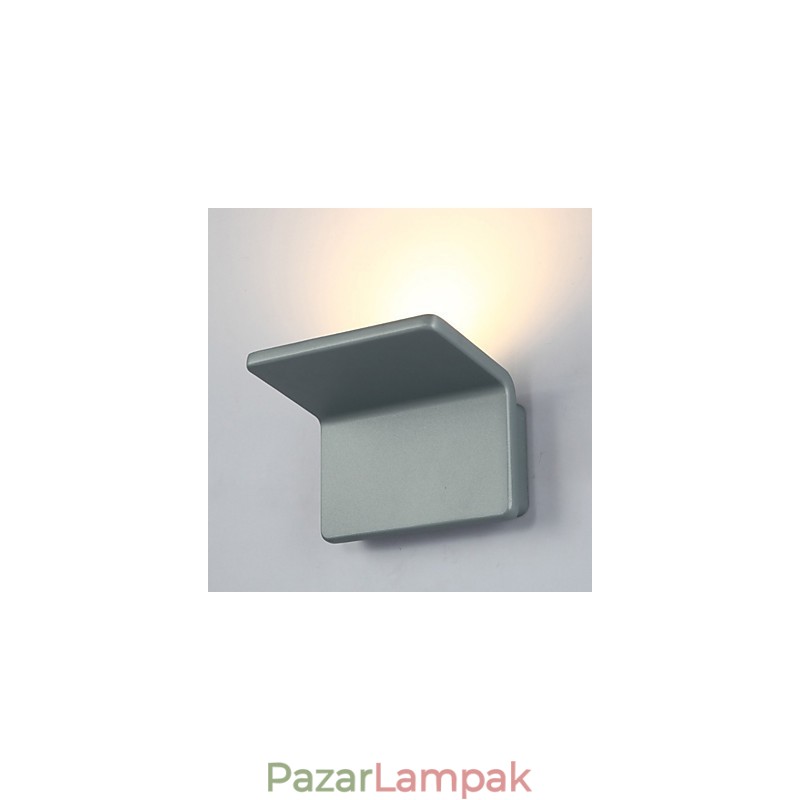 Integrált modern kortárs modern kortárs festési funkció környezeti fényű falilámpákhoz