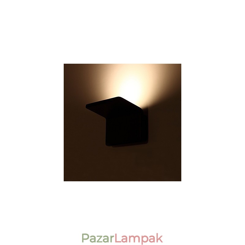 Integrált modern kortárs modern kortárs festési funkció környezeti fényű falilámpákhoz