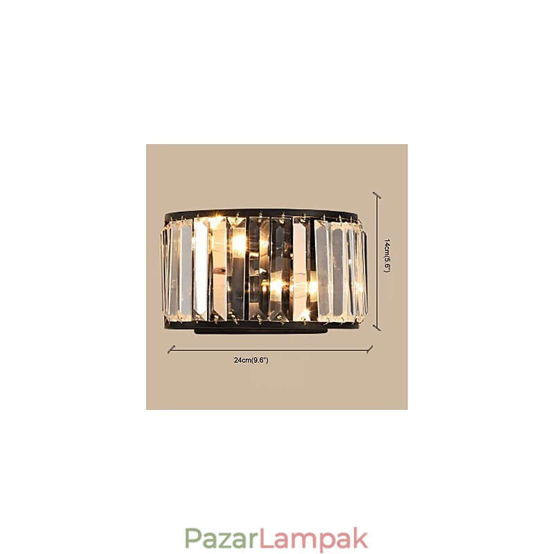 Ambient Light Falilámpák Falilámpa