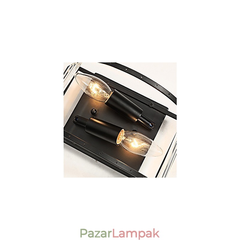 Ambient Light Falilámpák Falilámpa