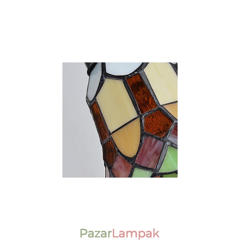 Rusztikus páholyfestési funkció a mélysugárzó falilámpákhoz