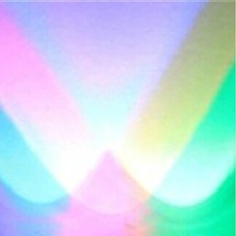 5 funkció a Mini Style Ambient Light falilámpákhoz