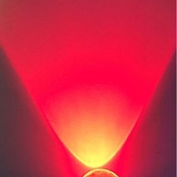 5 funkció a Mini Style Ambient Light falilámpákhoz