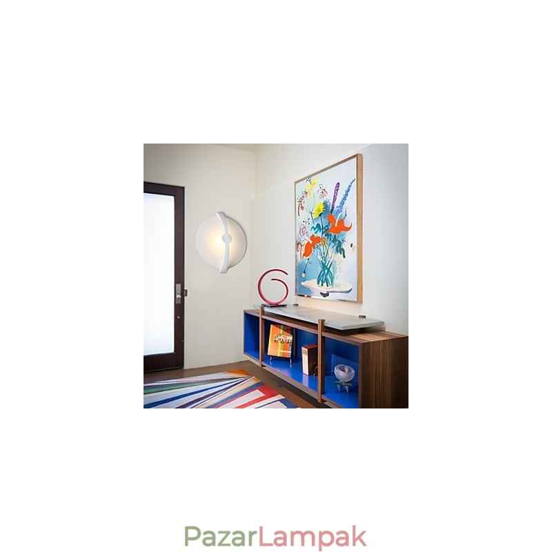 Kovácsoltvas fali lámpa Lodge egyszerű, modern, kortárs festési funkció környezeti fényű fali lámpákhoz