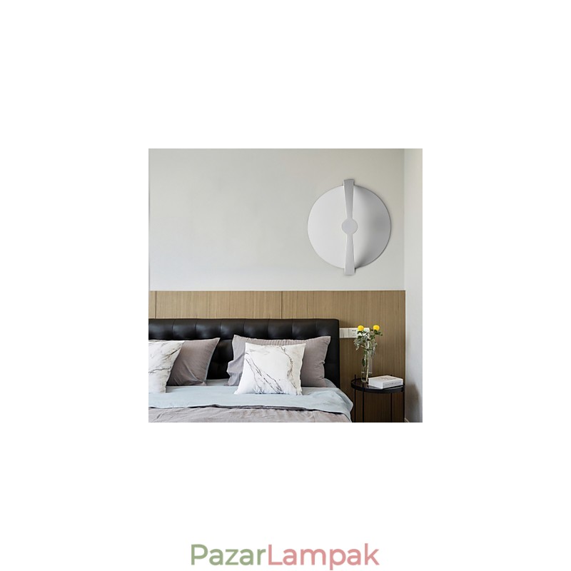 Kovácsoltvas fali lámpa Lodge egyszerű, modern, kortárs festési funkció környezeti fényű fali lámpákhoz