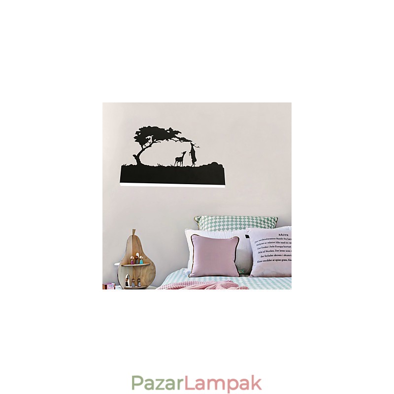Éjjeli lámpa Fali lámpa Európai Kreatív Modern Minimalista Hálószoba Gyermekszoba Világítások Lépcső lámpa Tükör első lámpa