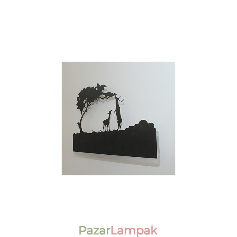 Éjjeli lámpa Fali lámpa Európai Kreatív Modern Minimalista Hálószoba Gyermekszoba Világítások Lépcső lámpa Tükör első lámpa