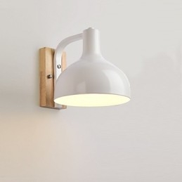 Fali lámpa Modern Feature Ambient Light fali lámpák fali lámpa